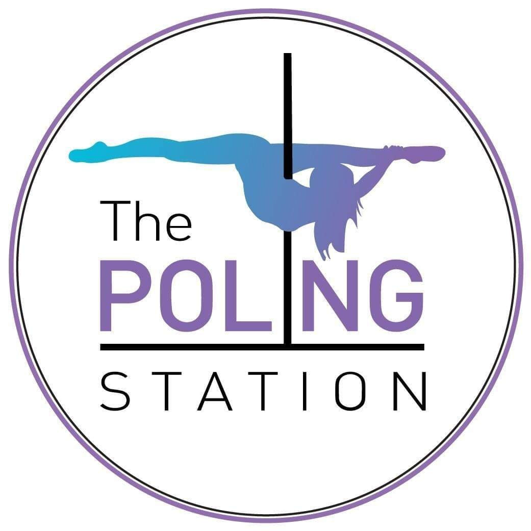 Flying Pole Art – The Poling Station