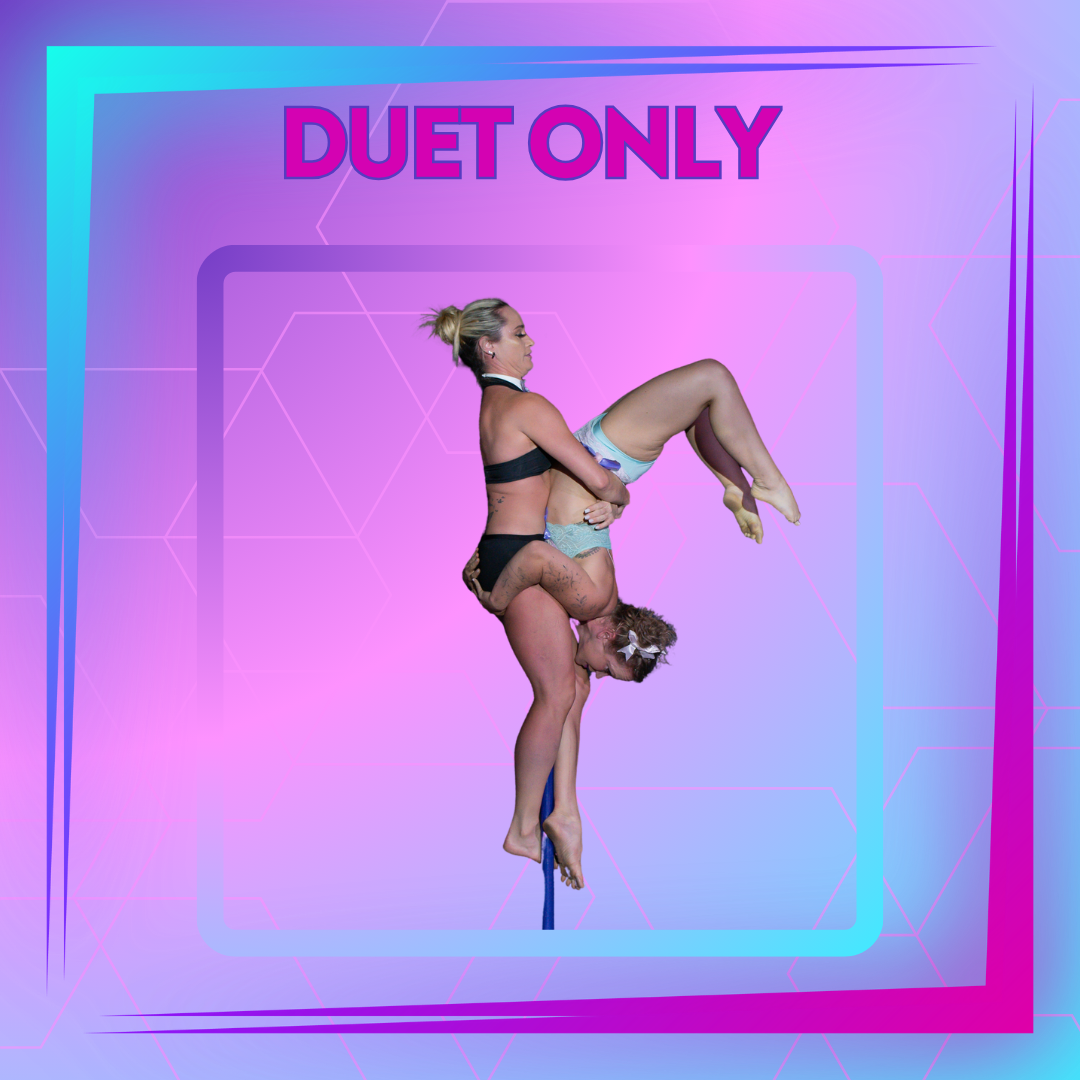 Duet Only